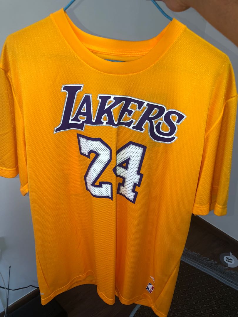 la lakers bryant