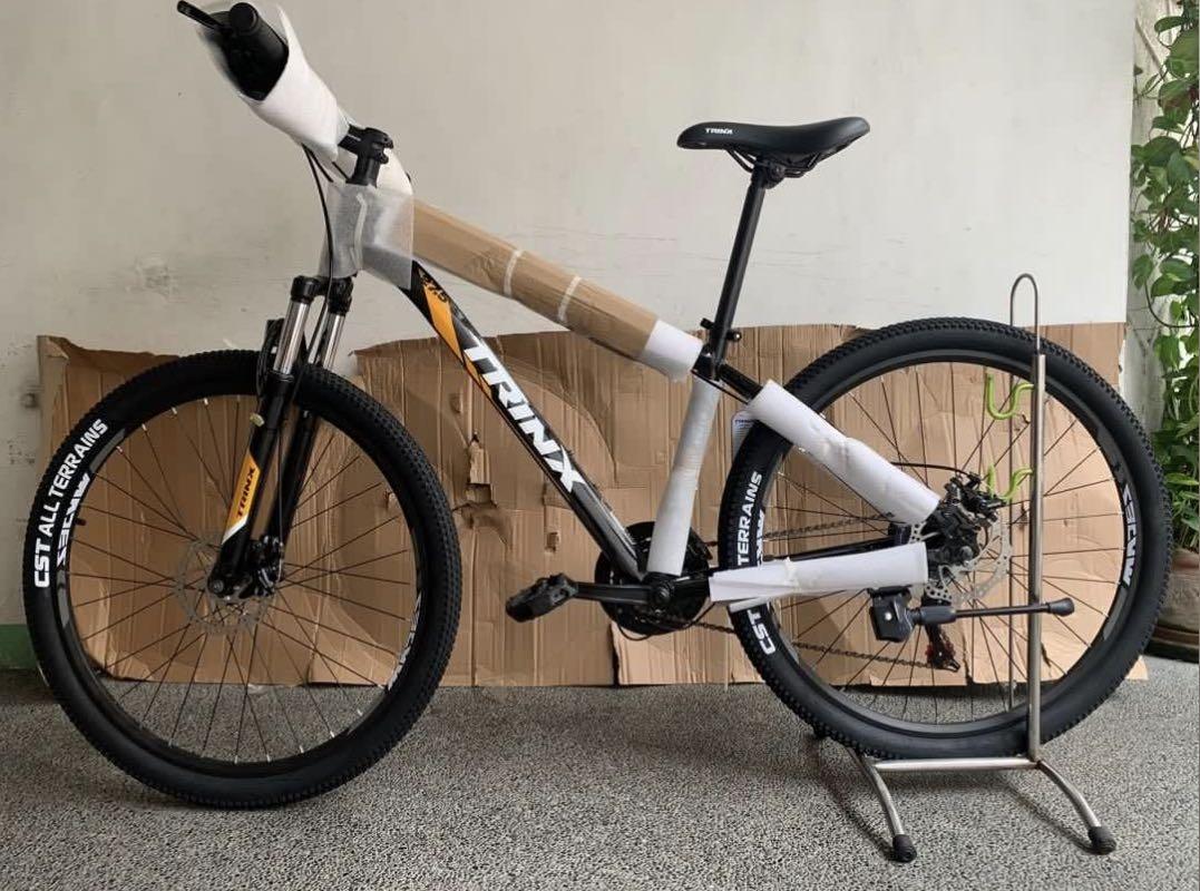 Trinx m100 sales elite 2021