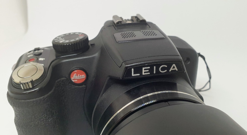 ライカV-LUX2 Leica V−LUX V-LUX2 ライカ V-LUX 2投稿画像・動画 -