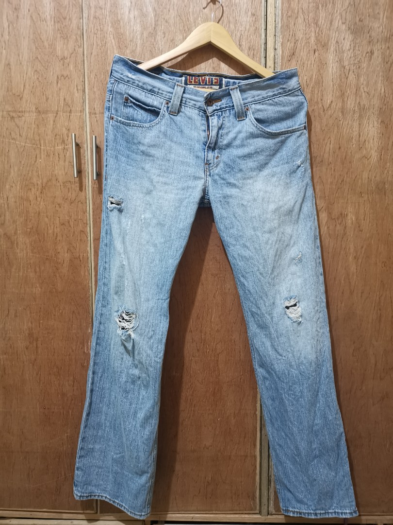 Bottoms, Jeans on Carousell