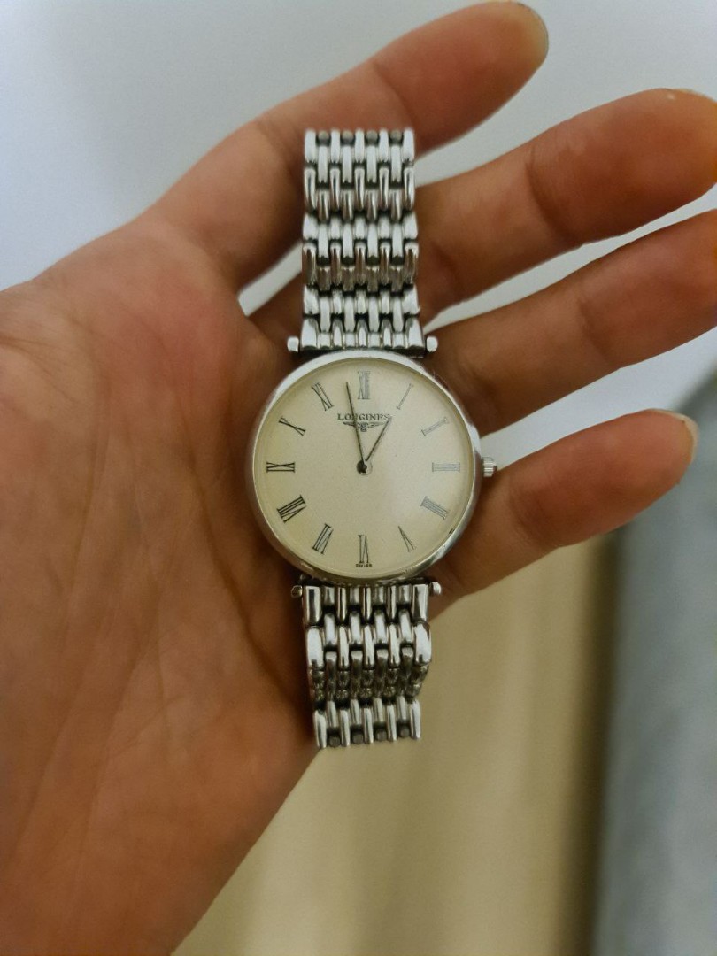 Longines best sale l4 6352