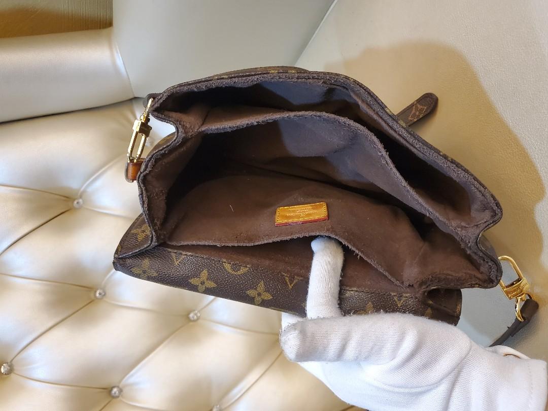 New Louis Vuitton Po. Metis MM NV MNG, Women's Fashion, Bags & Wallets,  Purses & Pouches on Carousell