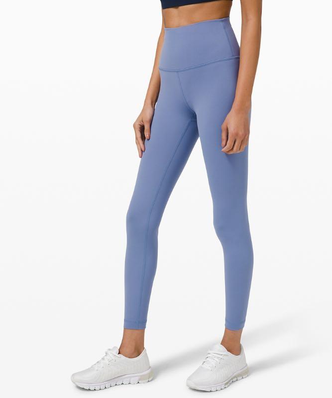 Lululemon Wunder Train High-Rise Tight 