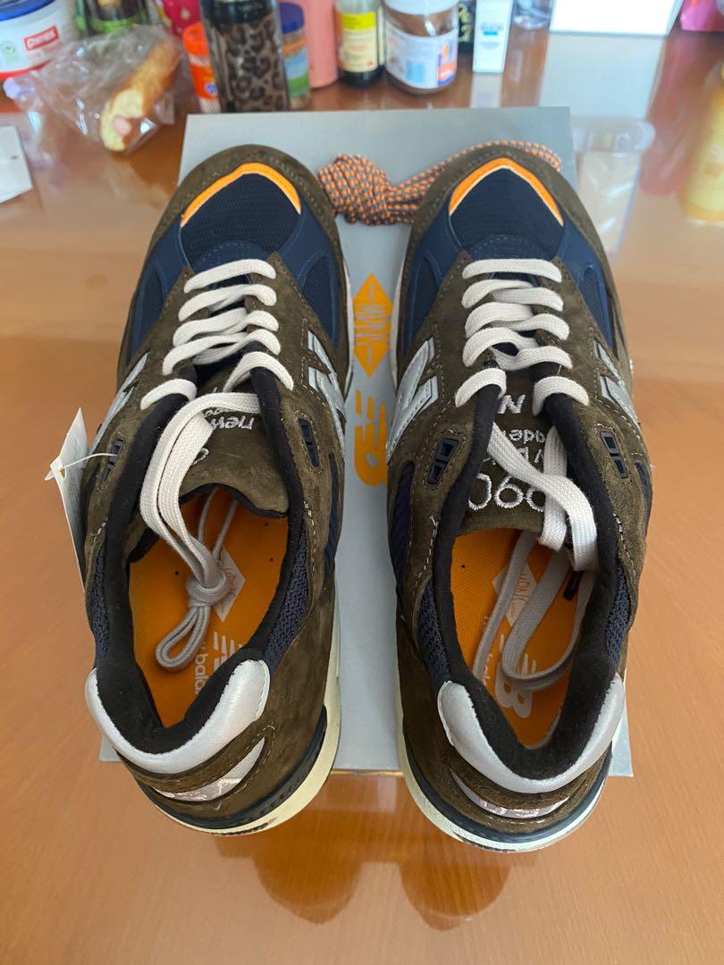 Madness 990 discount
