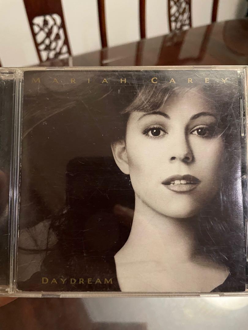 Mariah Carey- Daydream CD 💿 (Category: CDs & DVDs) located in Quezon City. Submitted by declutter_incorporated (Listing ID 1074320087, Image 1). Description: Fixed price for this .
