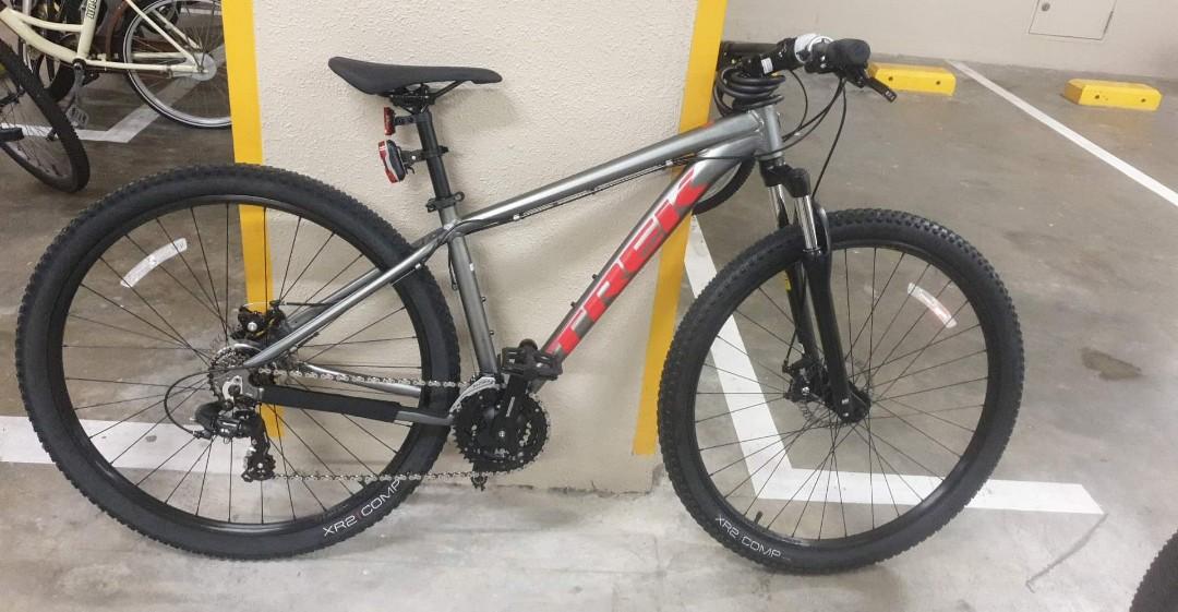 Trek Marlin 4 (medium), Sports 