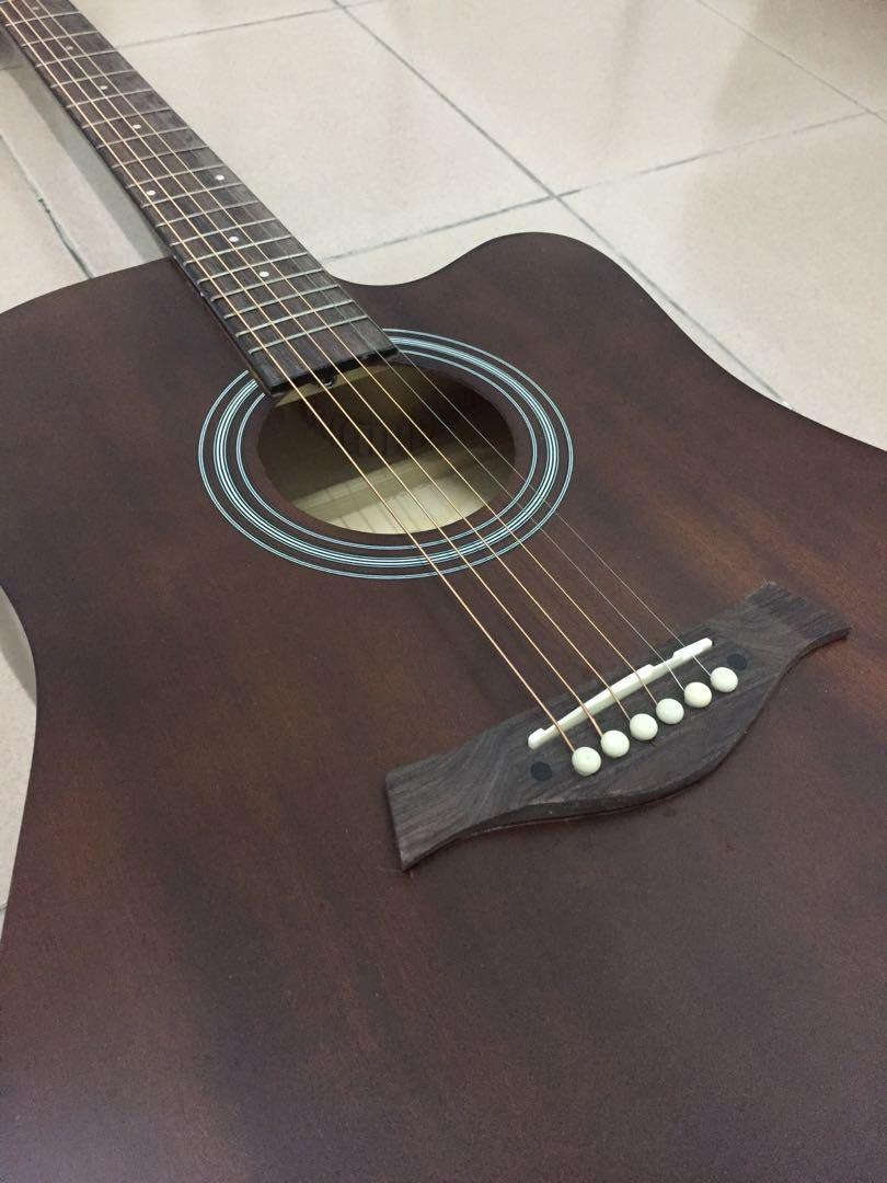 Martin lee acoustic guitar cheap