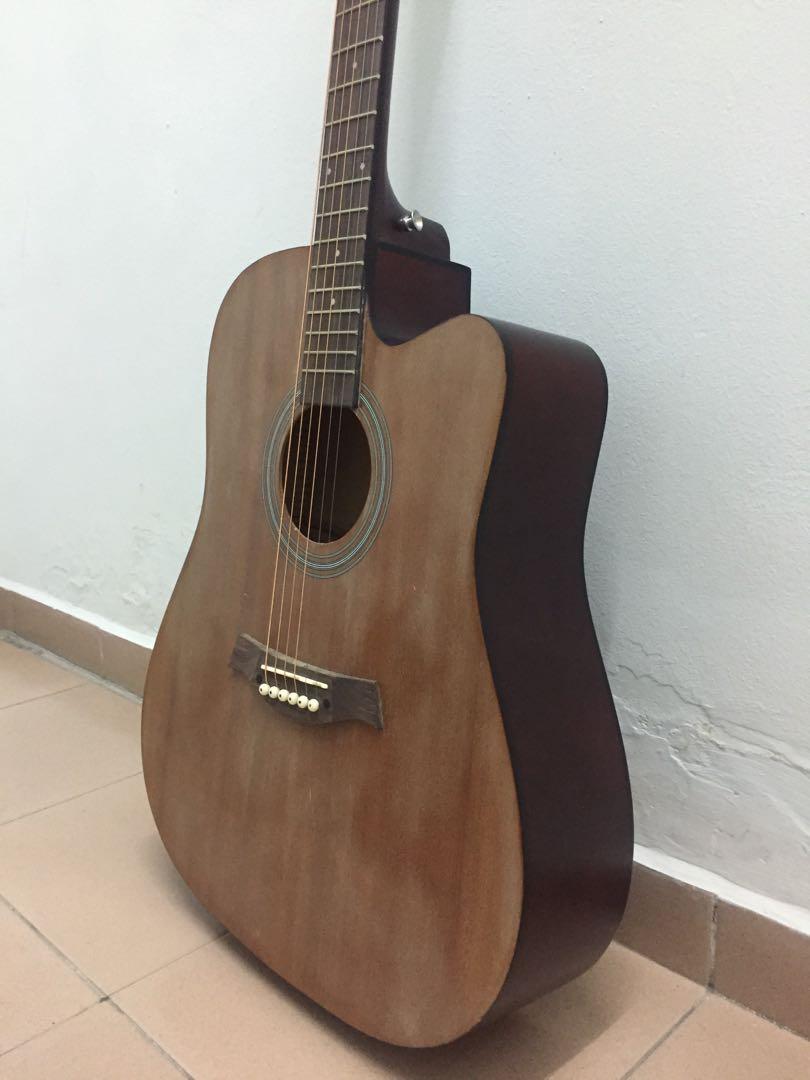 Martin lee acoustic guitar sale