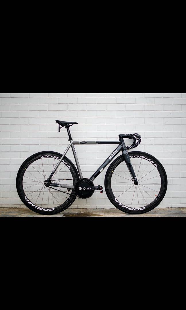 Mash ac 1 frameset