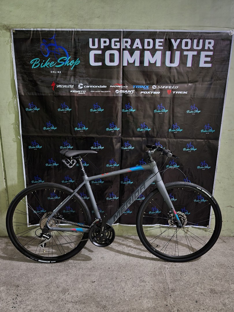 Merida speeder 100 2021 on sale