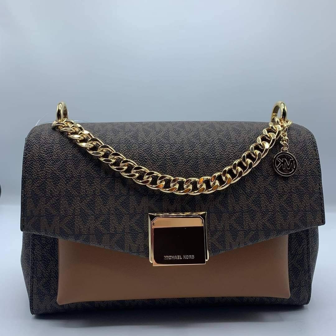 michael kors lita medium