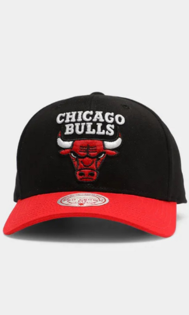 mitchell and ness pro crown fit
