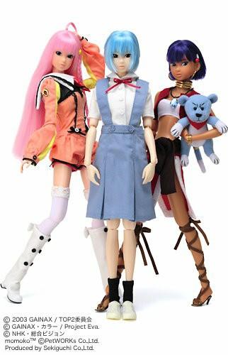 momoko doll Rei Carousell