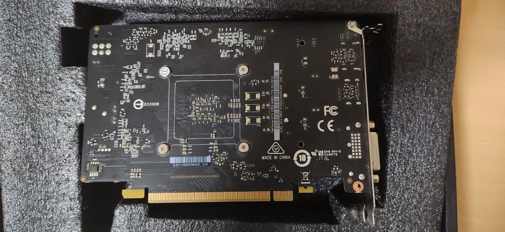 Geforce gtx 1050 aero itx 2g oc cheap