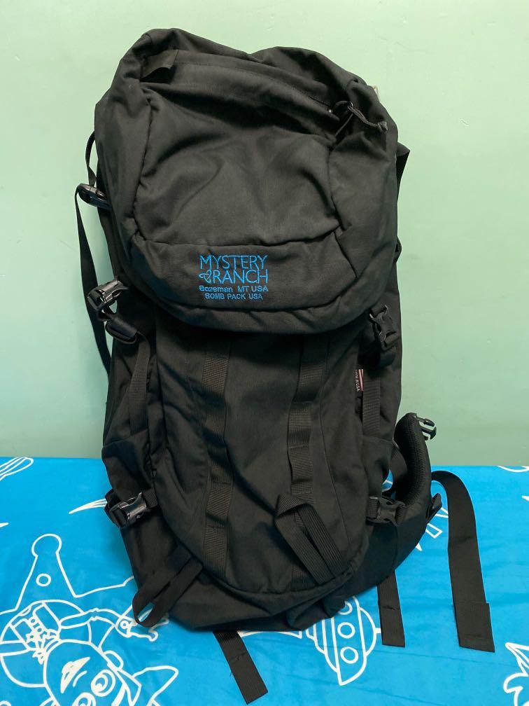 Mystery ranch outlet bomb pack usa