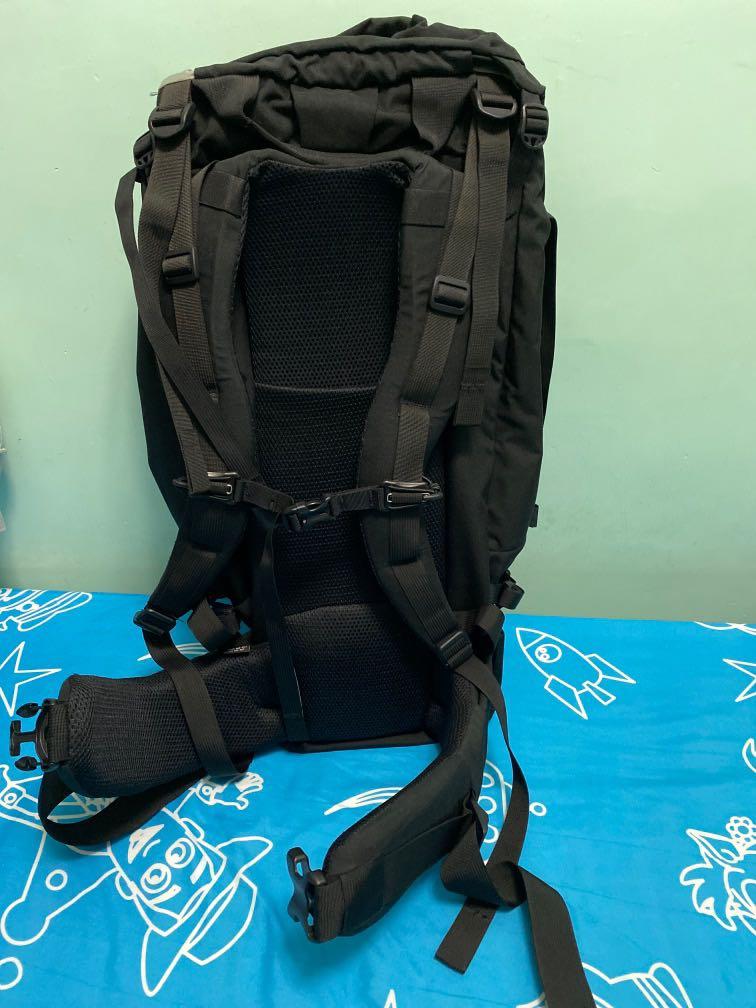 Mystery ranch top bomb pack usa