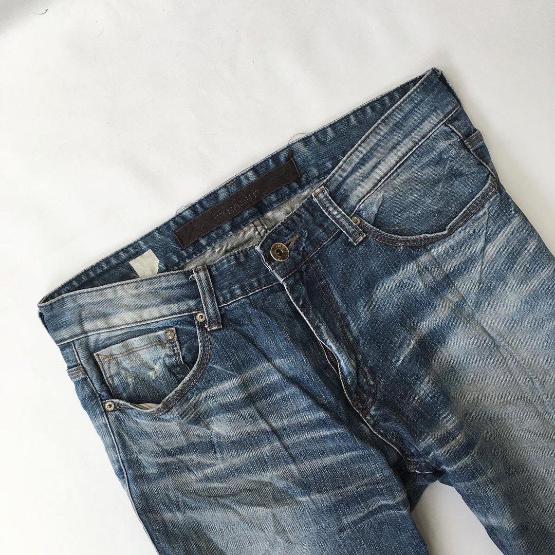 Nearby Jeans size 34