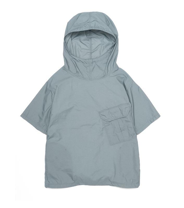 C.E cavempt Cagoule long Mountain parker-