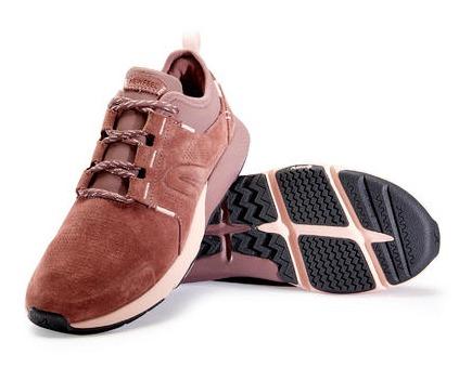 NEWFEEL ACTIWALK COMFORT LEATHER WOMEN S ACTIVE WALKING SHOE PINK Trendy walking shoes Size EU39 UK5.5 US8 Female