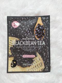 ❗NEW❗Sheetmask Mediheal//Sheetmask Mediheal Meience//Blackbean Tea//Projelly
