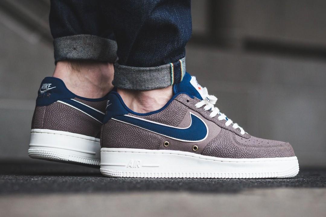 Nike air force 1 07 mushroom store