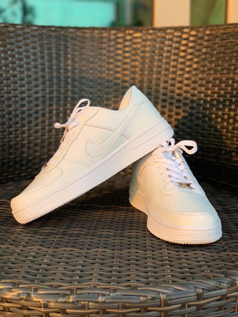 Nike Air Force 1 FAKES