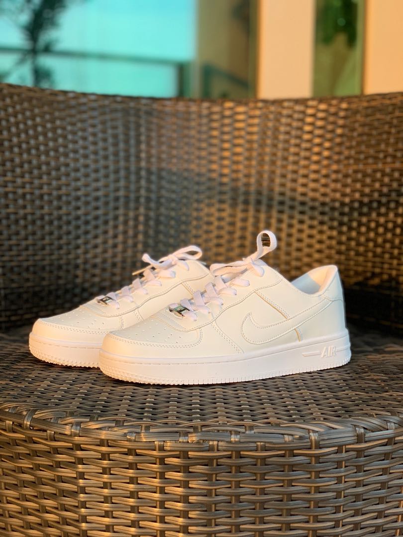 Nike Air Force 1 FAKES Men s Fashion Footwear Sneakers on Carousell