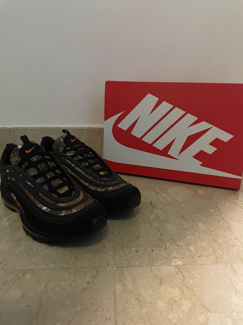 Realtree air discount max 97