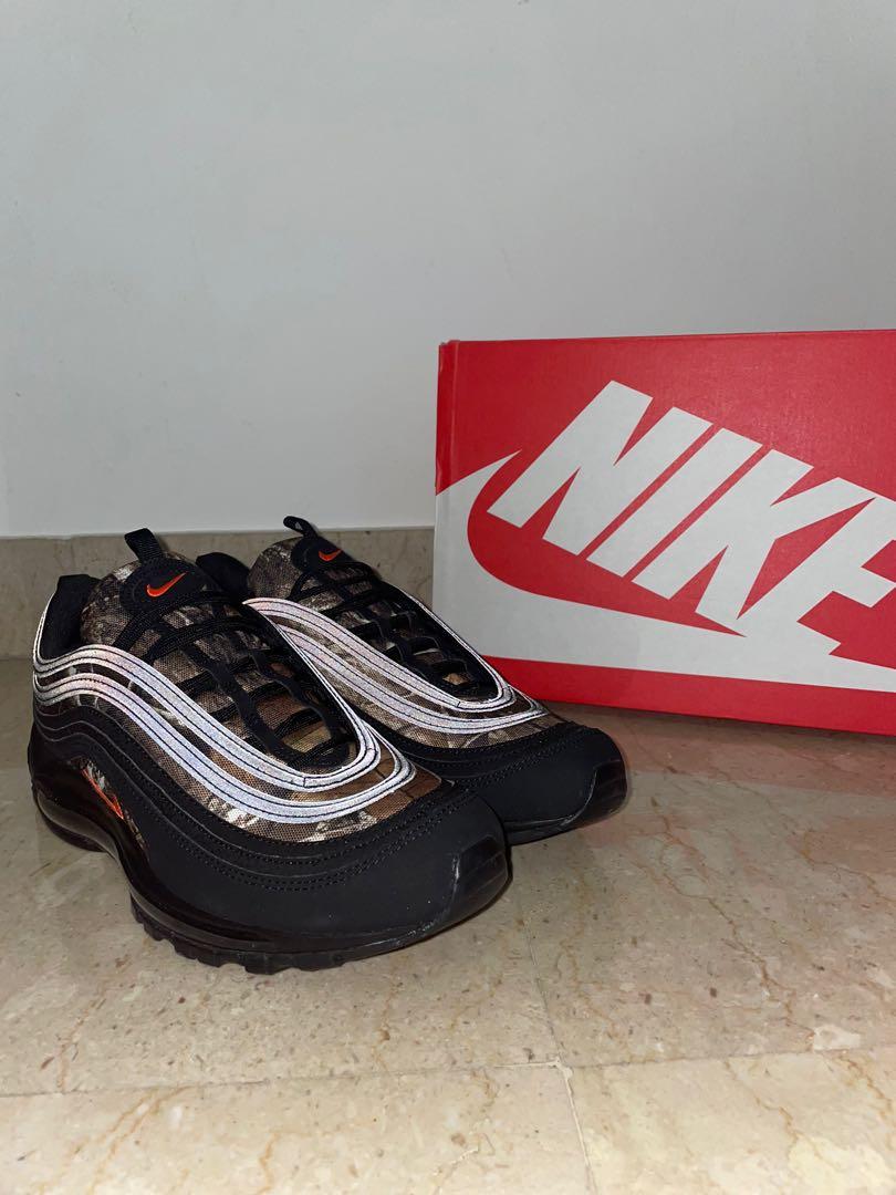 Nike discount 97 realtree