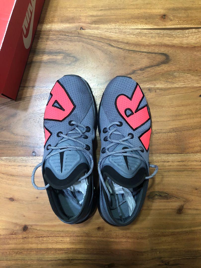 tenis air max flair