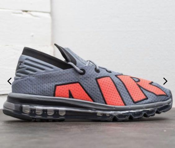 tenis air max flair