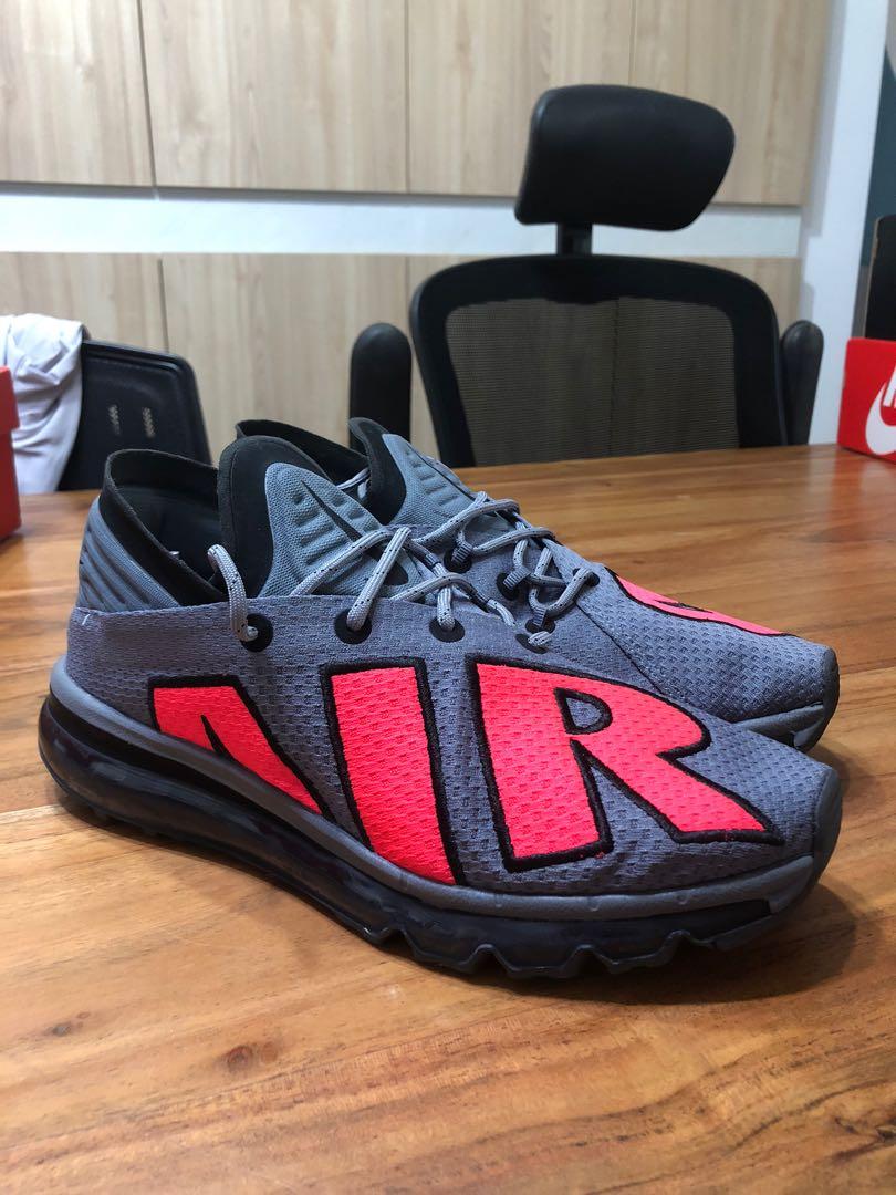 tenis air max flair