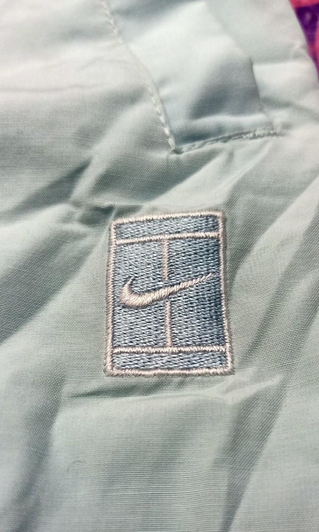 Nike court hotsell tracksuit bottoms