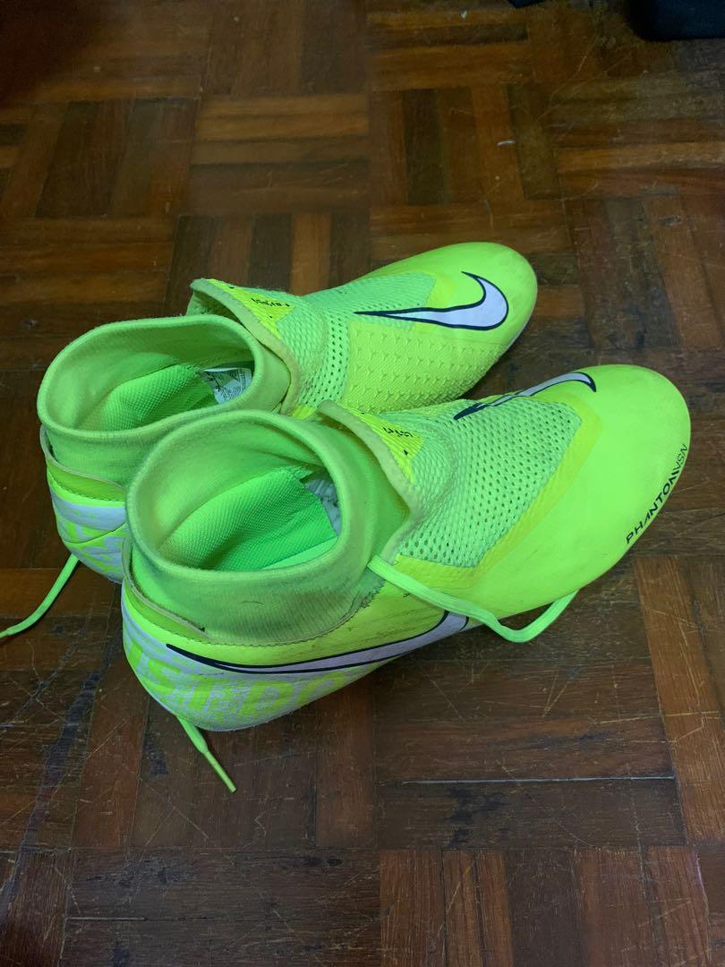 Nike Phantom Vision Academy 3rd Grade Men s Fashion Activewear