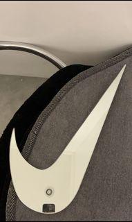 Nike Swoosh Mirror