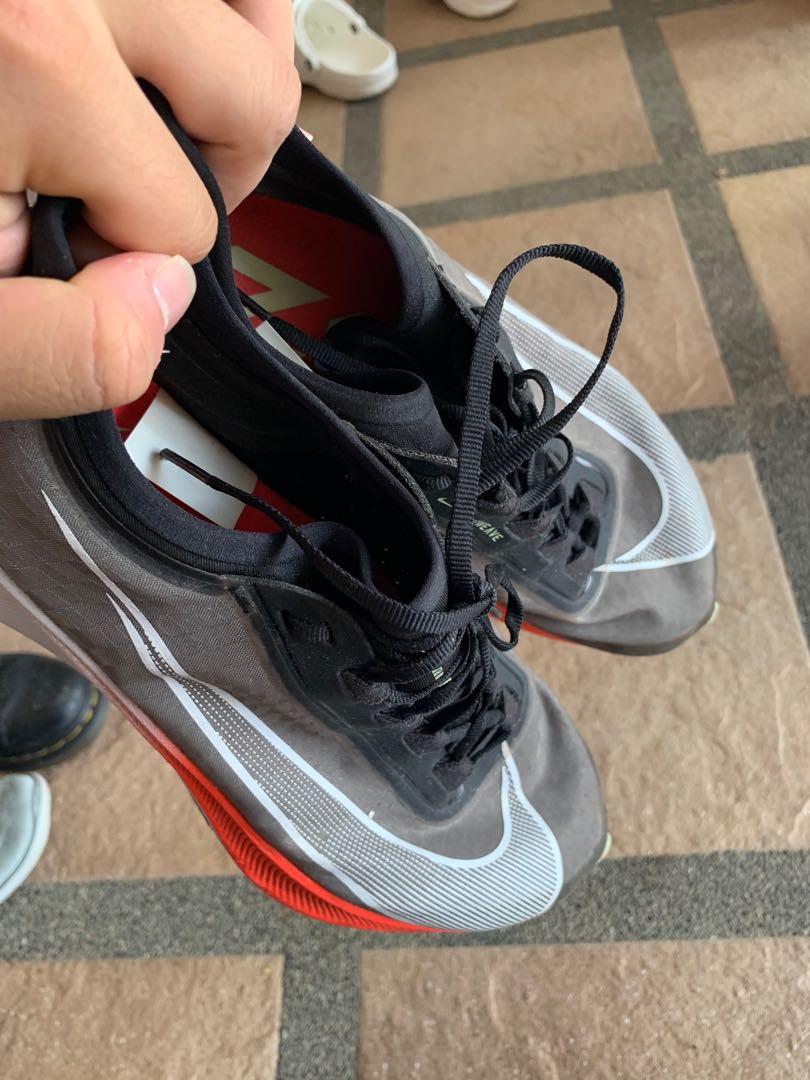 zoom fly 3 nyc review