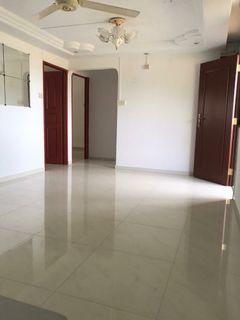 Price Reduce!No need Extention!soly selling. Opp MRT DTL.