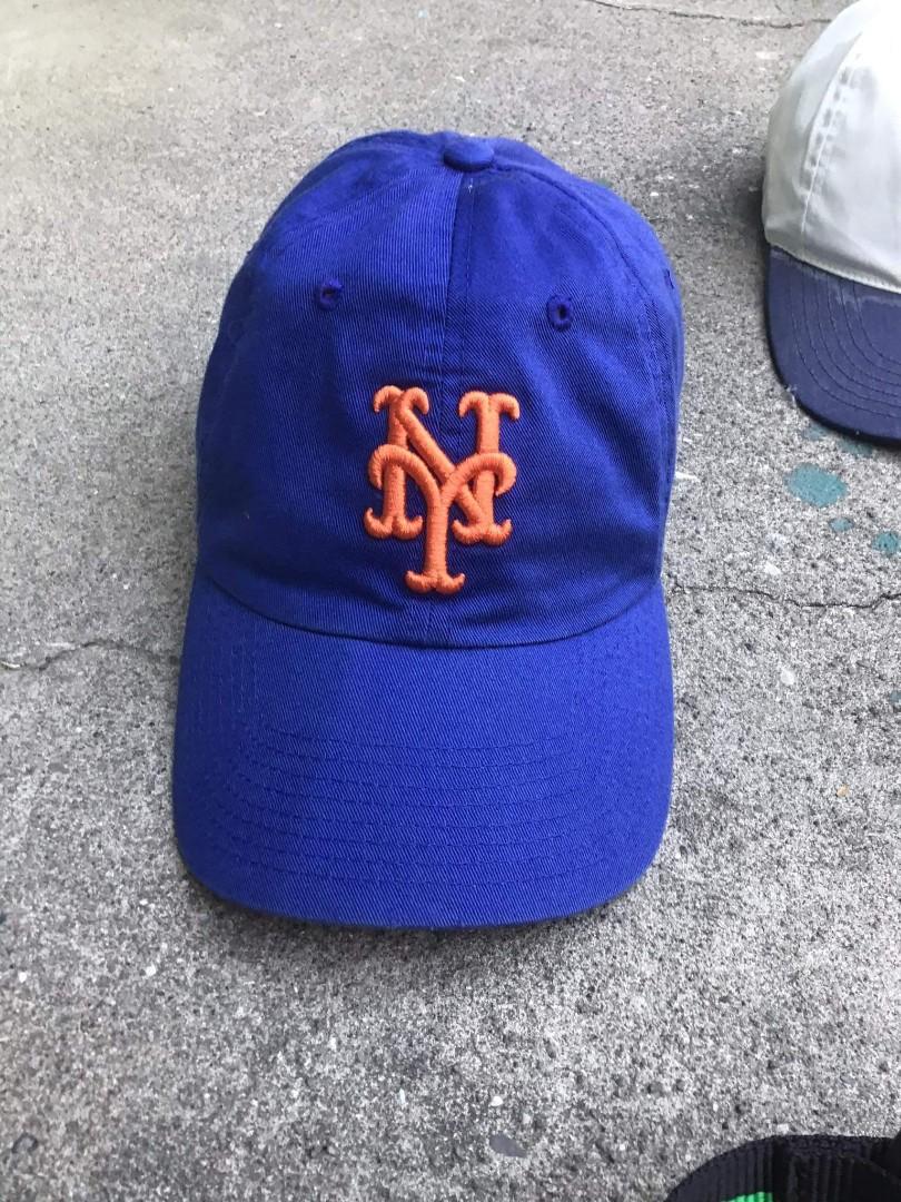 Mets deals dad hat