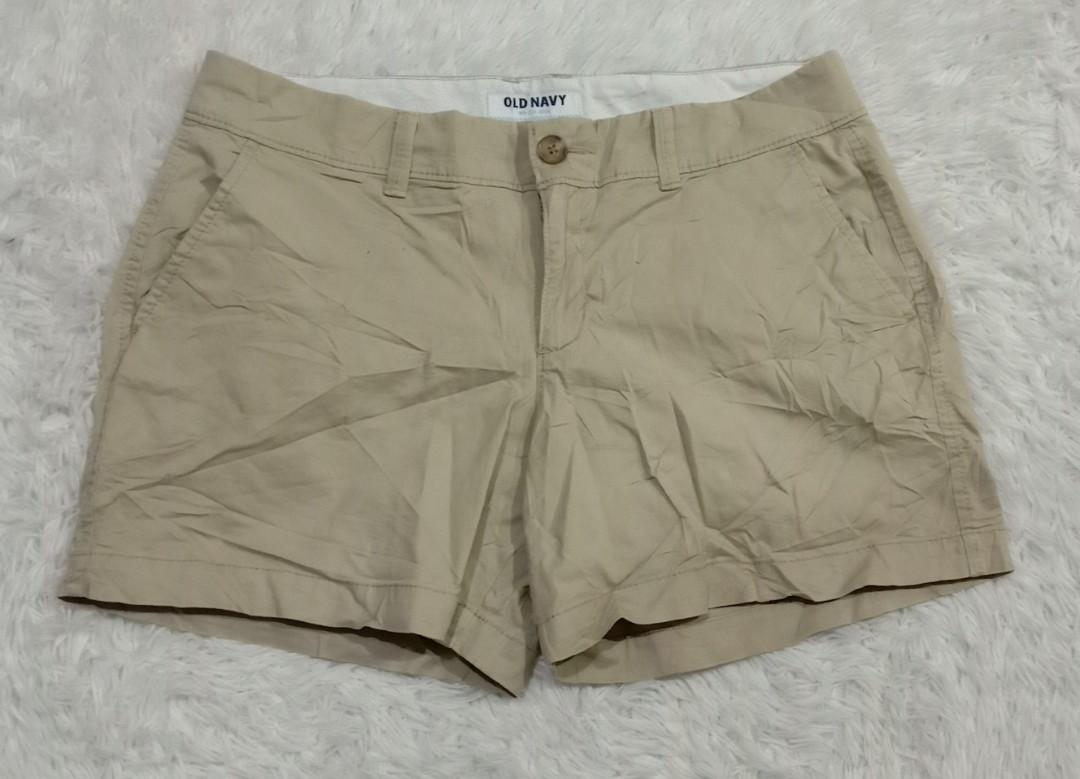 Old navy short pants store
