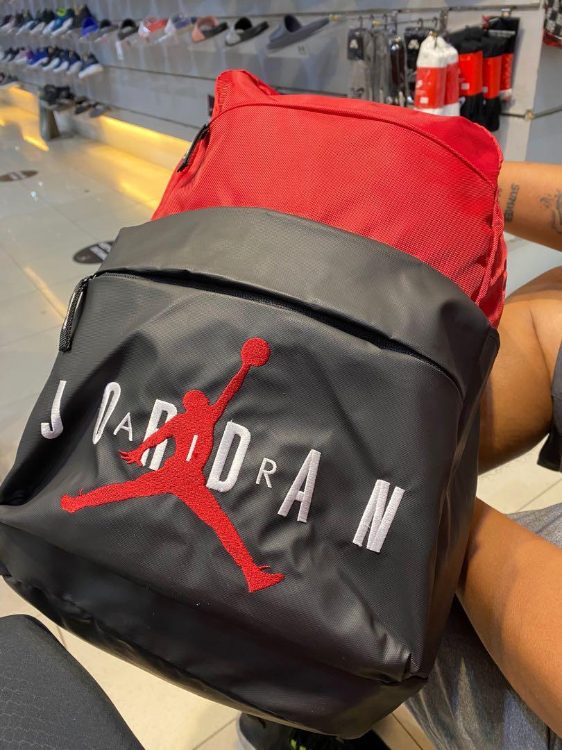 jordan backpack original