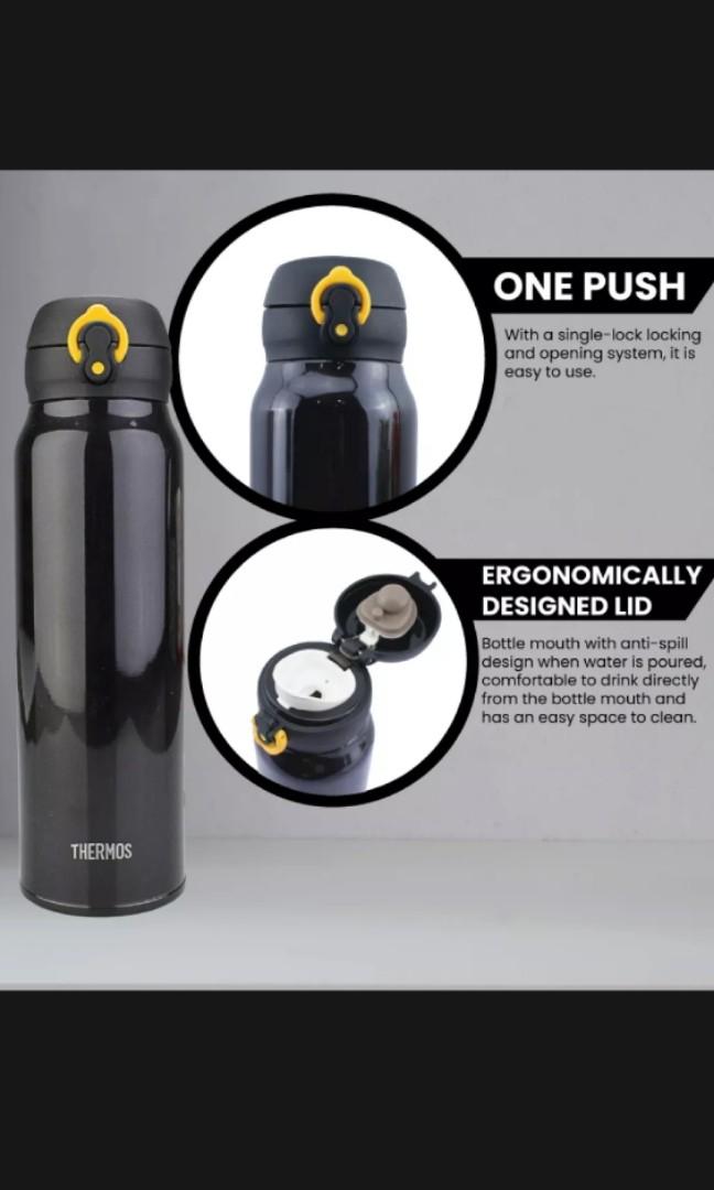 Original Thermos Flask Continental Limited Edition Kitchen Appliances On Carousell Original Thermos Flask Continental Limited Edition Kitchen Appliances On Carousell
