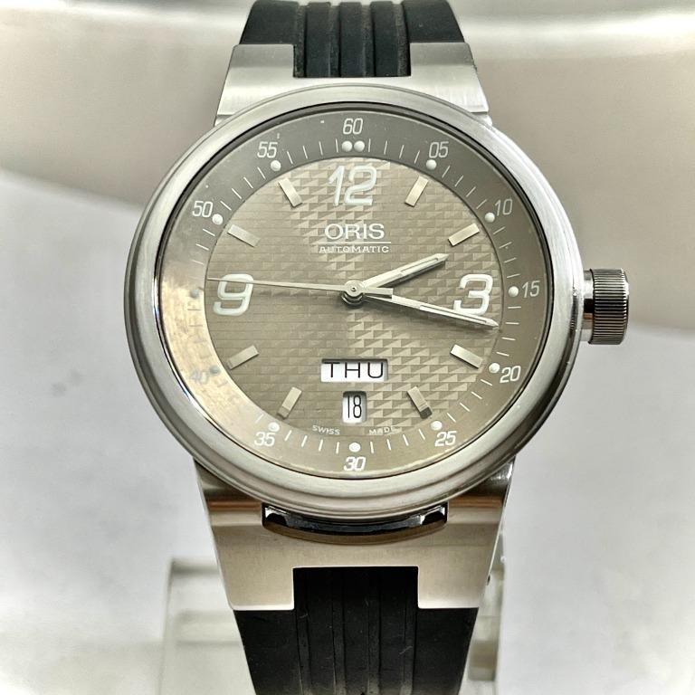 Oris williams f1 7560 store