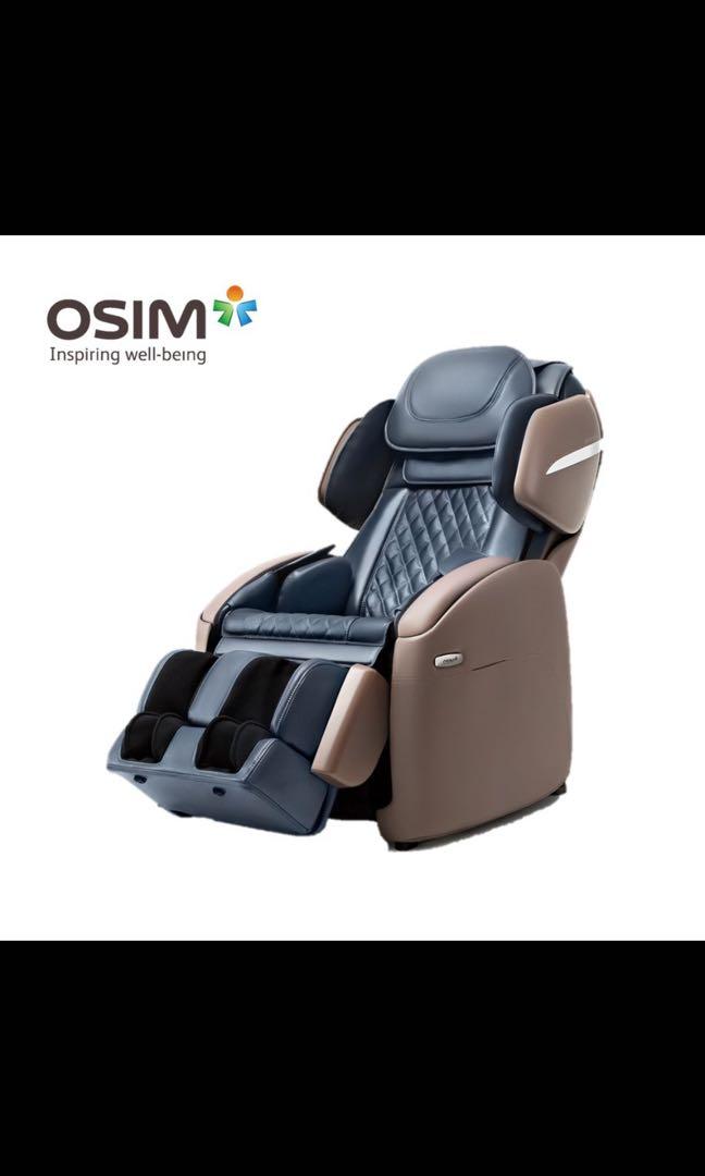 Osim Unano series Massage Chair