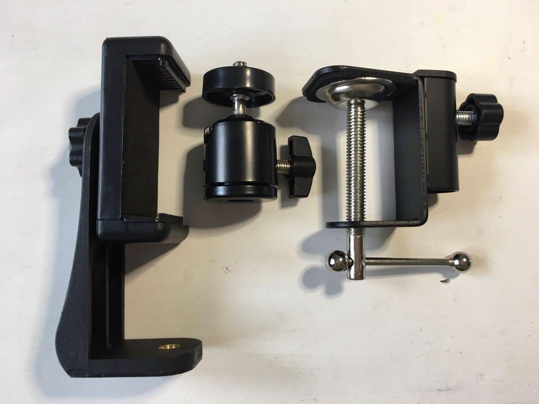 Overhead Camera Arm Cantilever Stand, Fotografi di Carousell