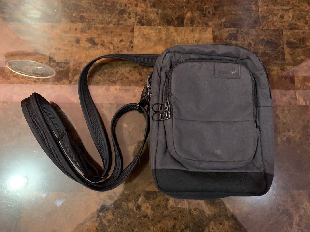 Pacsafe Citysafe LS75