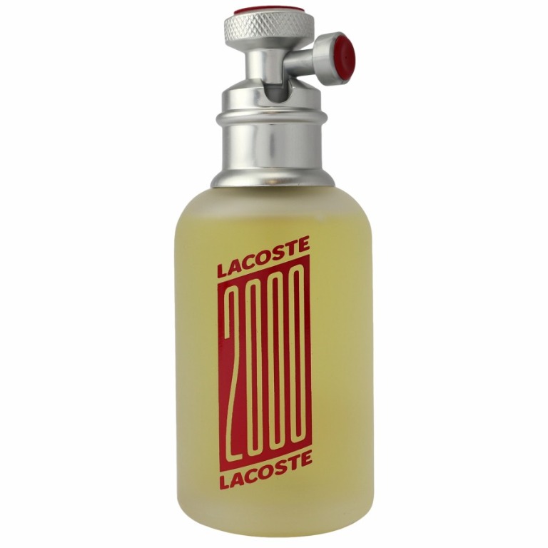Lacoste new arrivals 2000 perfume