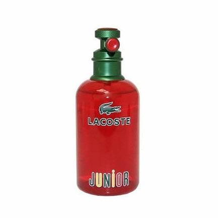 Lacoste junior perfume online