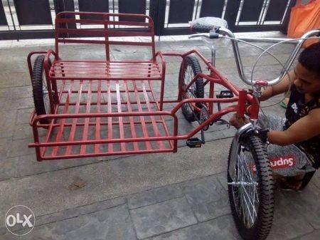 Sidecar for outlet sale olx