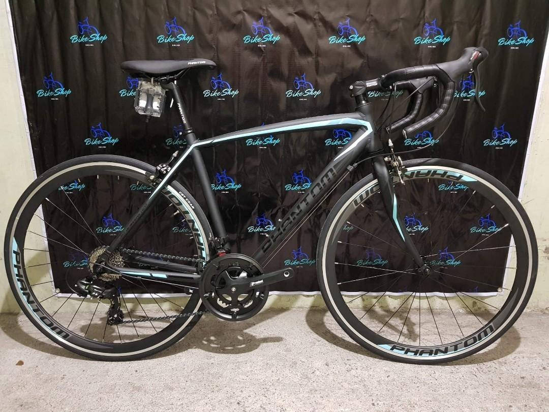Phantom Pathfinder Road Bike Sports Equipment Bicycles Parts