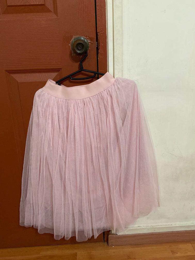 Rose tutu Clearance